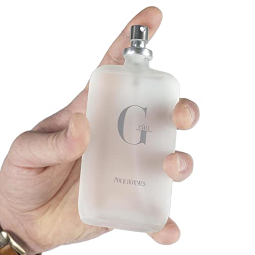 PB ParfumsBelcam G Eau, Acqua Di Gio Alternative