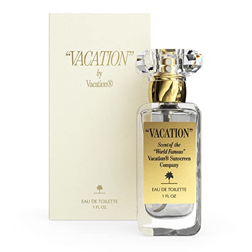 Coconut Beach Eau de Toilette - Fruity Scent