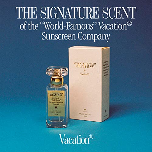 Coconut Beach Eau de Toilette - Fruity Scent