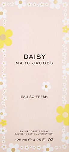 Marc Jacobs Women's Daisy Eau So Fresh Perfume