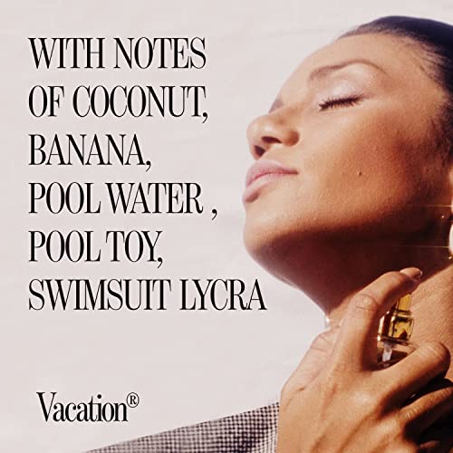 Coconut Beach Eau de Toilette - Fruity Scent