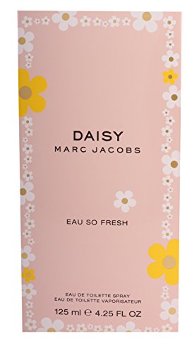 Marc Jacobs Women's Daisy Eau So Fresh Perfume