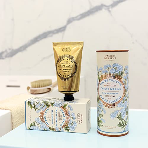 Panier des Sens Sea Samphire Perfume - 1.7Floz/50ml
