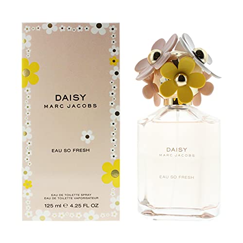 Marc Jacobs Women's Daisy Eau So Fresh Perfume