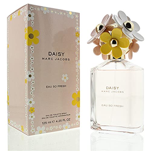 Marc Jacobs Women's Daisy Eau So Fresh Perfume