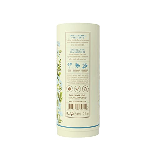Panier des Sens Sea Samphire Perfume - 1.7Floz/50ml