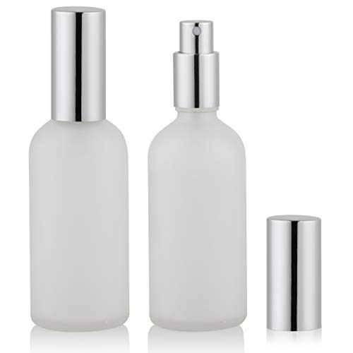 Perfume Bottles