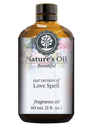 60ml Love Spell Fragrance Oil for Multiple Uses