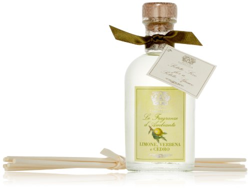 Antica Verbena & Cedar Home Diffuser - 3.4oz