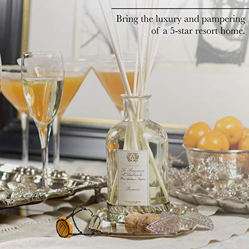 Antica Verbena & Cedar Home Diffuser - 3.4oz