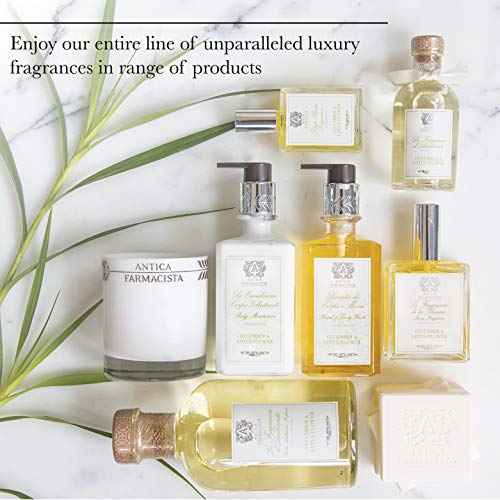 Antica Verbena & Cedar Home Diffuser - 3.4oz