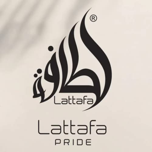 Lattafa Asad Unisex Eau de Parfum Spray