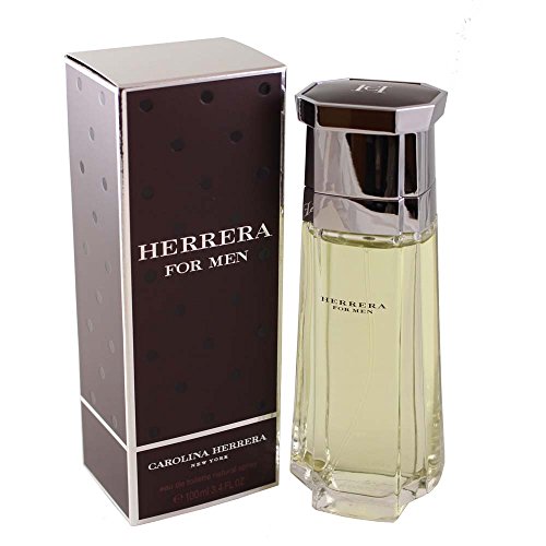 Carolina Herrera Herrera For Men - Woody Fragrance