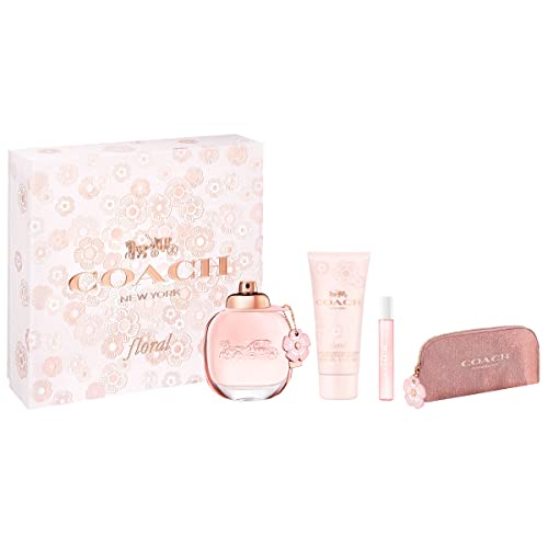 COACH Floral Fragrance Set