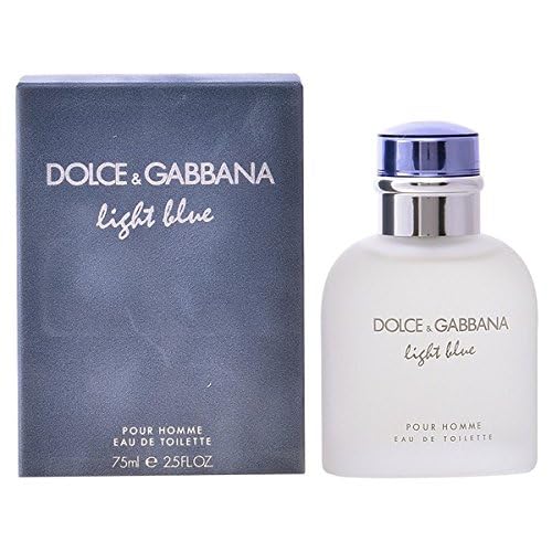 Dolce & Gabbana Light Blue Eau de Toilette (4.2 oz)
