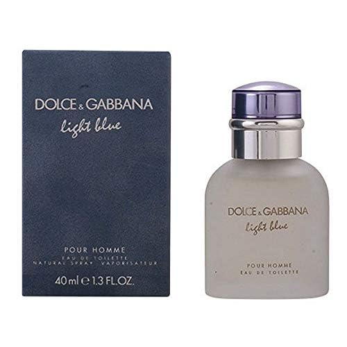 Dolce & Gabbana Light Blue Eau de Toilette (4.2 oz)