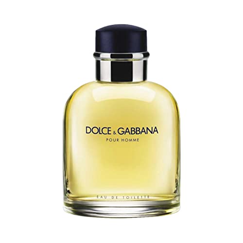 Dolce & Gabbana Men's 6.7oz EDT