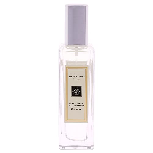 Earl Grey & Cucumber Unisex Perfume Spray