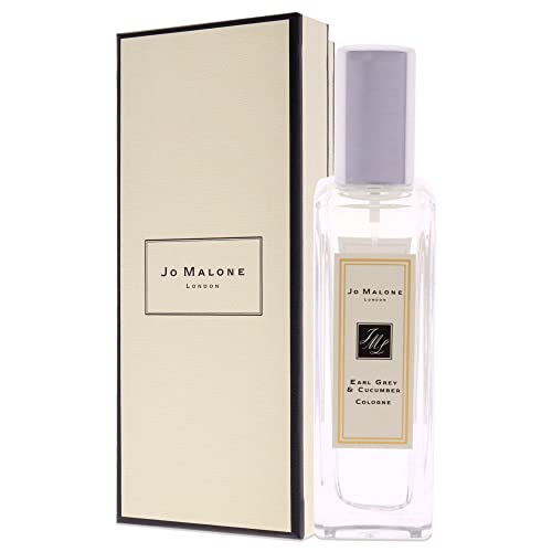 Earl Grey & Cucumber Unisex Perfume Spray