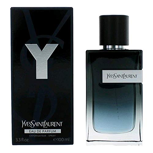 YSL Y For Men Eau de Parfum 3.3 fl.Oz