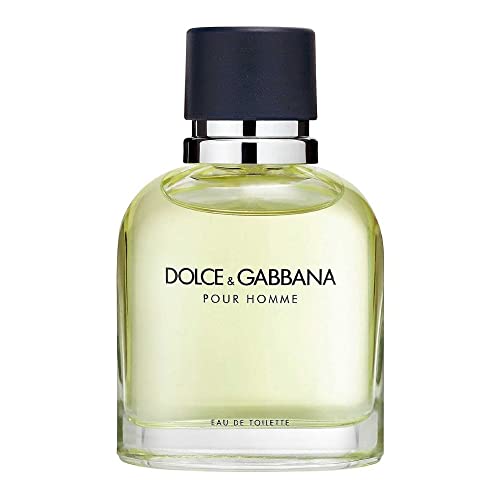 Dolce & Gabbana For Men Eau De Toilette