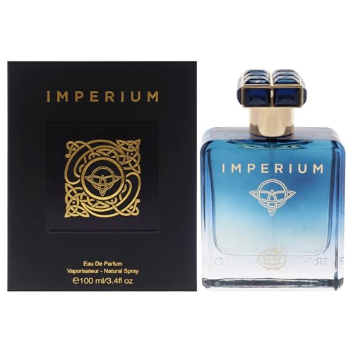 Imperium EDP Perfume 100ml | Luxury Unisex Fragrance
