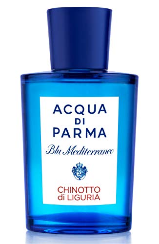 Acqua Di Parma Blu Mediterraneo Chinotto Perfume