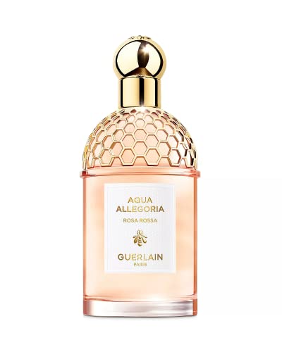 GUERLAIN Aqua Allegoria Rosa Rossa EDT 4.2 oz