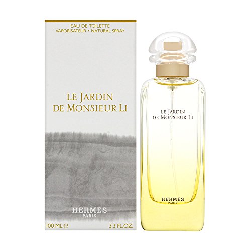HERMES Le Jardin De Monsieur Li Unisex EDT