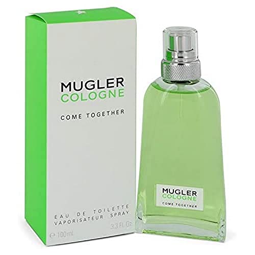 Thierry Mugler Unisex Cologne, 3.3 oz
