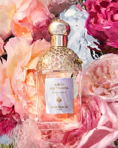 GUERLAIN Aqua Allegoria Rosa Rossa EDT 4.2 oz