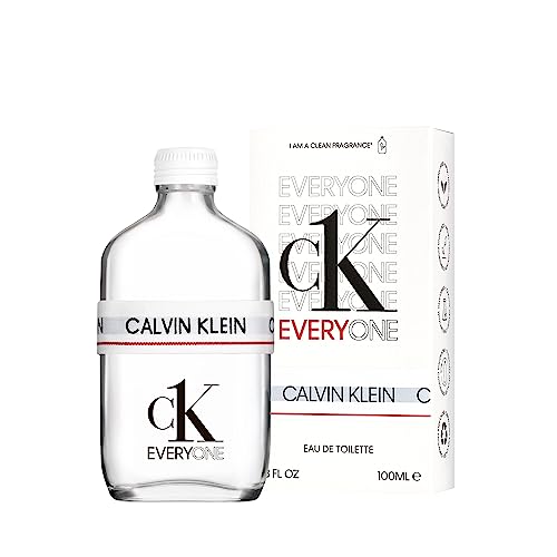 CK Everyone Unisex Eau de Toilette 3.3 Oz