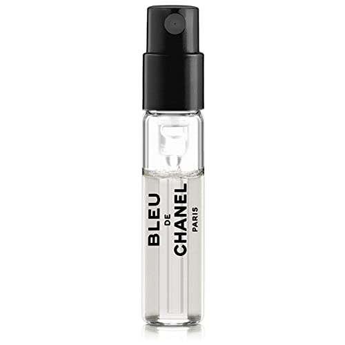 Chanel Bleu De Chanel Men Edt Sampler