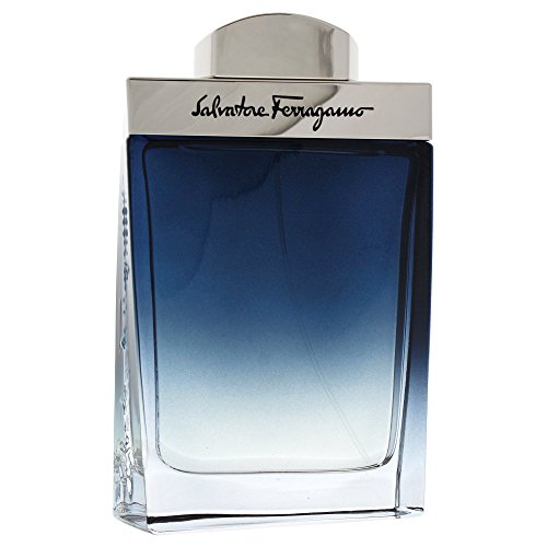 Ferragamo Subtil Men's EDT Spray, 3.4 oz