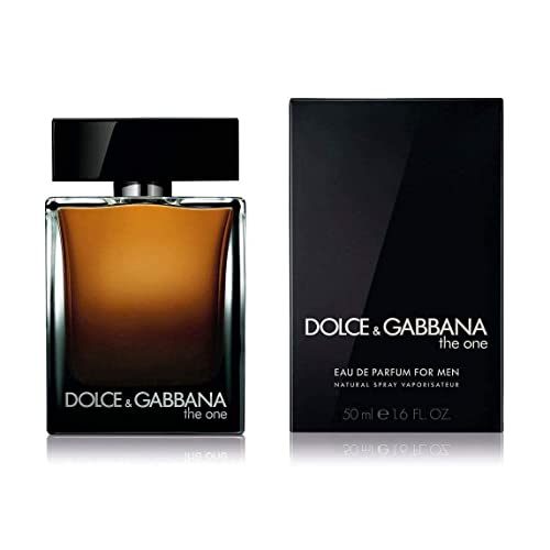 Dolce & Gabbana The One Men's Perfume, 1.6oz