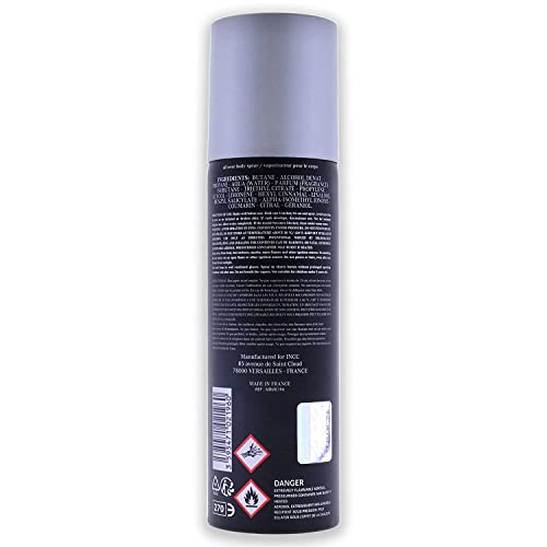 Mercedes-Benz For Men 6.7 fl Oz