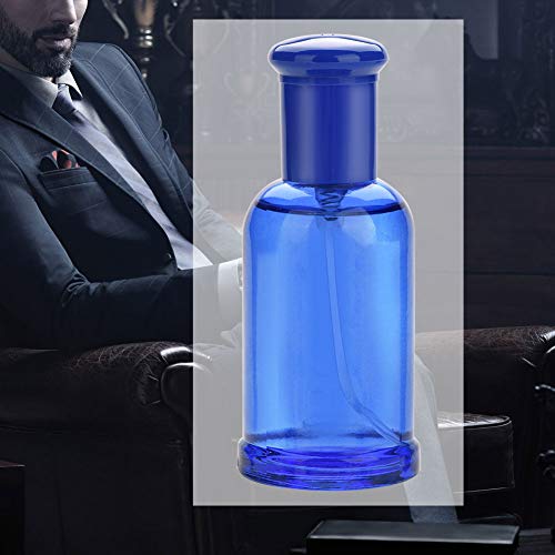 Blue Classic Cologne for Men - Temptations Perfume
