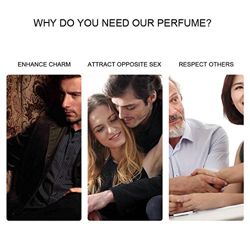 Blue Classic Cologne for Men - Temptations Perfume