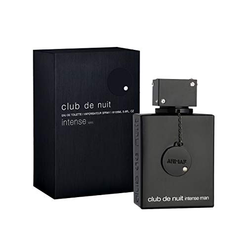 ARMAF Intense Club De Nuit - Woody Spicy