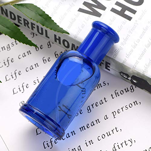 Blue Classic Cologne for Men - Temptations Perfume