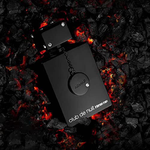 ARMAF Intense Club De Nuit - Woody Spicy