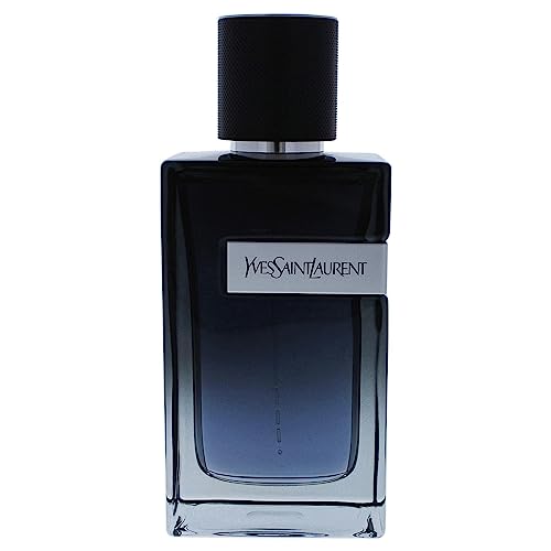 Yves Saint Laurent Y Eau de Toilette Spray for Men, 3.3 Fl Oz (Pack of 1)