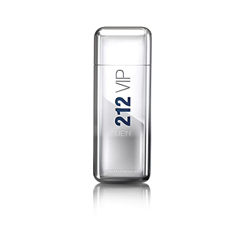 Carolina Herrera 212 Vip Men Cologne - Captivating Blend