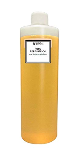 Impression Scented Fragrance Oil - 1 MILLION for MEN