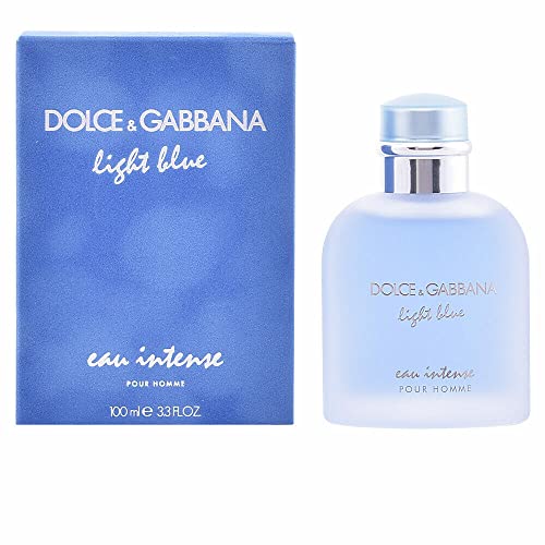 Dolce & Gabbana Intense Men's Eau De Parfum