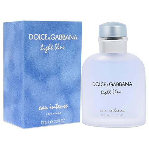 Dolce & Gabbana Intense Men's Eau De Parfum