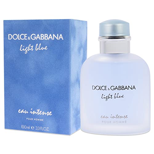 Dolce & Gabbana Intense Men's Eau De Parfum