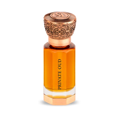 Swiss Arabian Private Oud - Sultry Gourmand Perfume