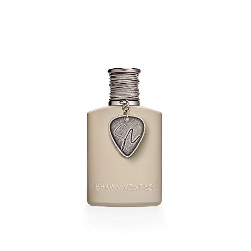 Shawn Mendes Signature II Perfume for All, 1.7 oz