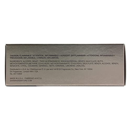 Shawn Mendes Signature II Perfume for All, 1.7 oz